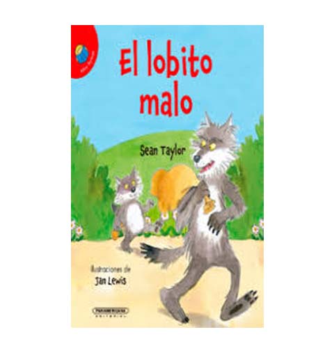 EL LOBITO MALO